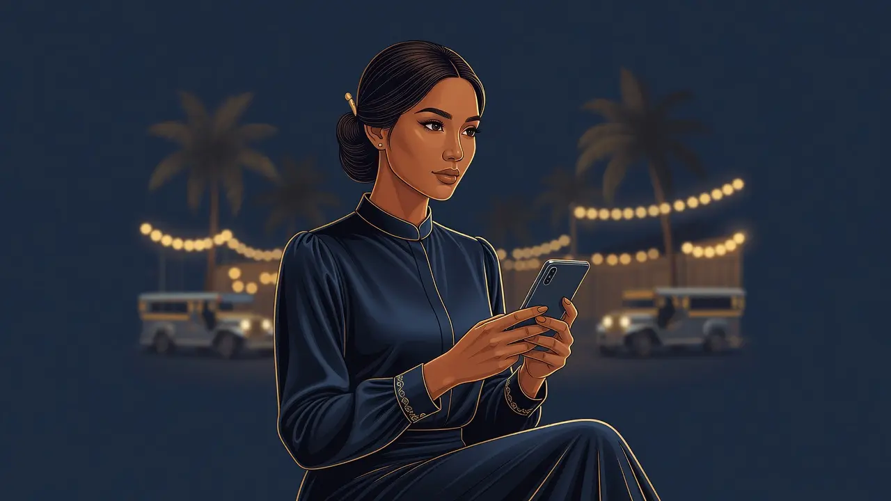 Cebu escort booking etiquette from inquiry to confirmation