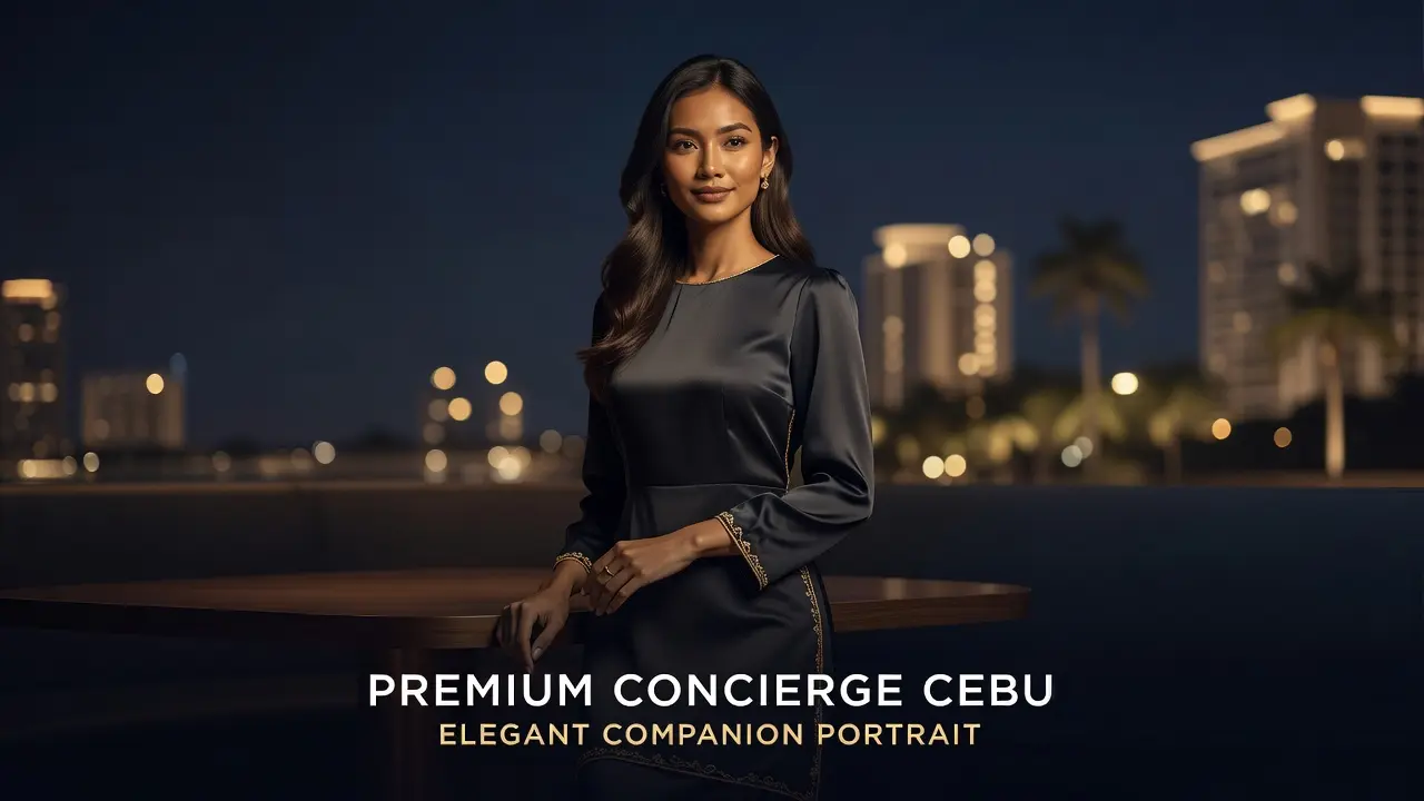 How Cebu escort uses inquiry information