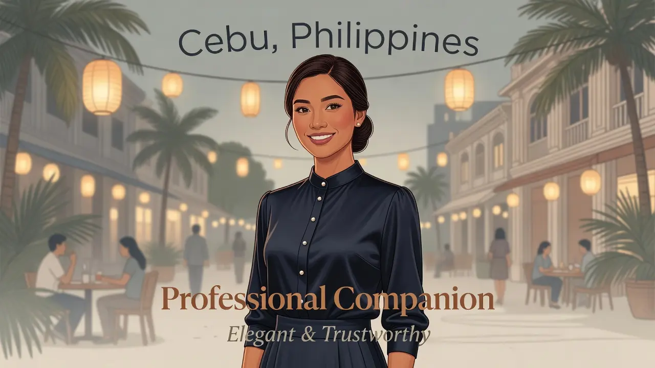 Setting realistic Cebu escort booking expectations